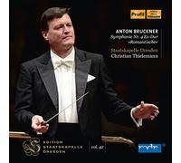 Staatskapelle/Thielemann - Edition Staatskapelle Dresden, Vol. 42
