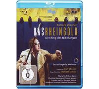 STAATSKAPELLE WEIMAR - DAS RHEINGOLD - New BLUR - 15 - M4z