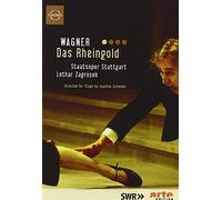 Staatsoper Stuttgart - Wagner (DVD) (US IMPORT)