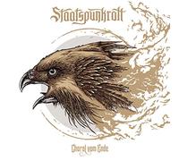 Staatspunkrott - Choral Vom Ende -Spec-