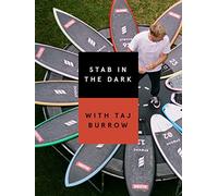 Stab in the Dark: Taj Burrow (4K UHD)