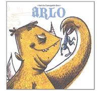 Stab the Unstoppable Hero by Arlo