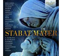 Stabat Mater