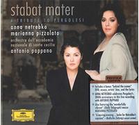 Stabat Mater - A Tribute to Pergolesi