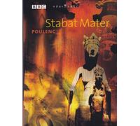 Stabat Mater: BBC Philharmonic (Robinson) [DVD] [2010]