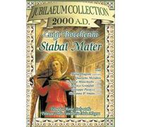 Stabat Mater [DVD] [2000] [Region 1] [US Import] [NTSC]