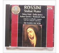 Stabat Mater - Gioacchino Rossini