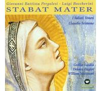 Stabat Mater (I Solisti Veneti, Scimone)