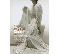 Stabat Mater: La Scala, Milan (Abbado) [DVD] [2009]