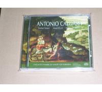 Stabat Mater - Magnificat - Missa Dolorosa