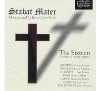 VA: STABAT MATER: MUSIC FROM E