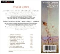 STABAT MATER NEW CD