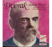 Stabat Mater op. 58