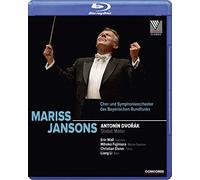 STABAT MATER OP.58 - ANTONIN D