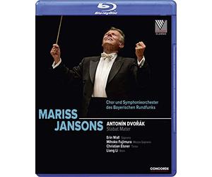STABAT MATER OP.58 - ANTONIN D