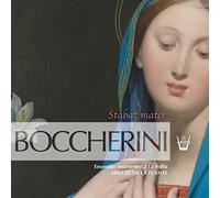Stabat mater op.61