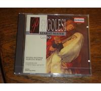 Stabat Mater, Orfeo (Bamberger String Qtet, Klepper, Dorst)