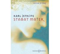 Stabat mater Piano reduction alto (mezzo-soprano), mixed choir (SATB) and orches