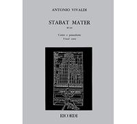STABAT MATER RV 621