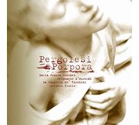 Stabat Mater/Salve Regina (Florio, La Capella De Turchini)