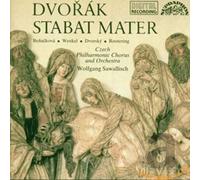 Stabat Mater Sawallisch, Czech Po