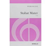 Stabat Mater - Soprano, Alto, 2-Part Choir, Piano Accompaniment. Vocal Score: Soprano and Contralto Soli, Sa Choir and Orchestra Vocal Score (with Piano Reduction)