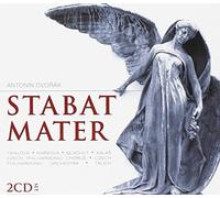 Stabat Mater (Talich, Czech Po And Chorus) [German Import]