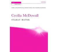 Stabat Mater: Vocal score