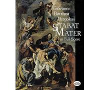 Stabat Mater. Vocal Solo.
