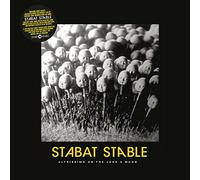 Stabat Stable - Ultrissima on the Junk's Moon [VINYL]