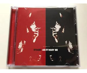Stabb - As It May Be