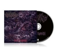 Stabbing - Eon of Obscenity - CD - J3z