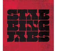 Stabbing Jabs - Stabbing Jabs [Vinyl LP] [VINYL]