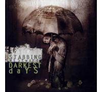 Stabbing Westward - Darkest Days (2LP Coloured Vinyl) [VINYL]