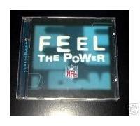 Stabbing WEstward - Feel the Power NFL (UK Import)