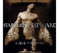 Stabbing Westward - Save yourself [Single-CD]