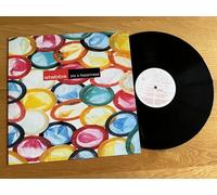 STABBS / JOY & HAPPINESS