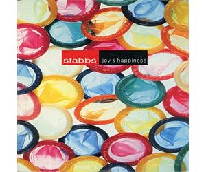 Stabbs - Joy & Happiness [UK Import]