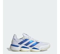 Adult Handball Shoes Stabil 16 - White/blue