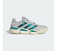 adidas Male Adult Stabil 16 12 Grey one/Equipment Green/Off White