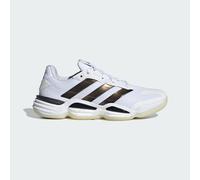 adidas Stabil 16 Indoor Shoes Ftwr White/Core Black/Core Black Men's Indoor Footwear EUR 41 1/3