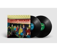 Koester & Hocker - Stabil Nervoes - Live An der Mosel (Lp) [VINYL]