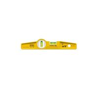 Stabila 0.85 in. Aluminum Type 81 S Torpedo Level 2 vial