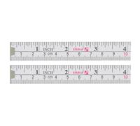 Stabila 01133 Wooden Folding Rule 2m/78in