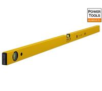 Stabila 70 Series Spirit Level 48" / 120cm