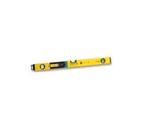 STABILA - 02329 - SPIRIT LEVEL, TYPE 70-2, LEVEL 120CM