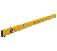 Stabila 02420 70P-2 Double Plumb 4 Vial Spirit Level 02420 150Cm Stb70P2260