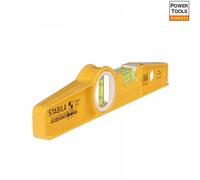 Stabila 02510 81S-10Ml Magnetic Torpedo Level 25Cm Loose