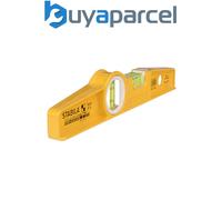 Stabila 02510 81S-10ML Magnetic Torpedo Level 25cm Loose STB81S10ML