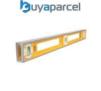 Stabila 83S Double Plumb Spirit Level 100cm 1000mm 40" 02546